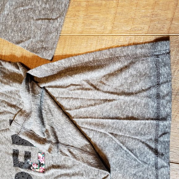 Derek Heart - Make Things Happen- Floral Studded - Picture 6 of 6